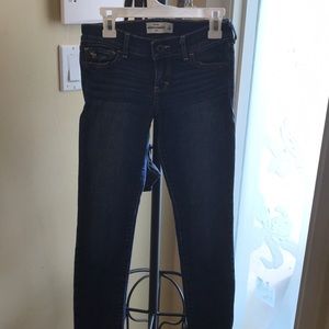 Abercrombie Kids Jeans